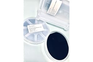 ALPHA NANOTECH INC. Alpha Nanotech Prime-Grade 4'' Silicon Wafers (P-Type, 525 um) (Qty: 1 pc)