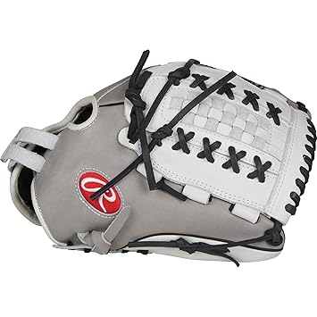rawlings heart of the hide fastpitch glove