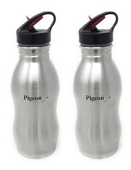 pigeon sipper water bottle