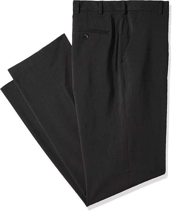 Van Heusen Men's Dress Pants Amazon.co.uk Clothing