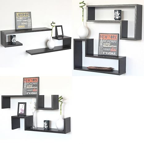 De que color pintar un salon con muebles wengue Los mejores muebles de