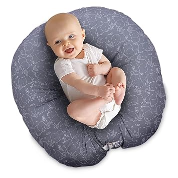 amazon boppy lounger