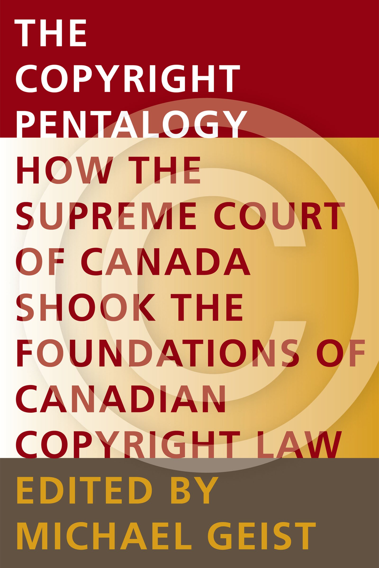 supreme court of canada rulings