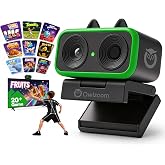 Owlzoom Motion Video Gaming Console, Active Play System for Kids Ages 3-7 | 20+ Built-In Kids Games, Interactive Play, Indoor Fun, Birthday &amp; Christmas Gift for 3 4 5 6 7 Year Old Boys &amp; Girls