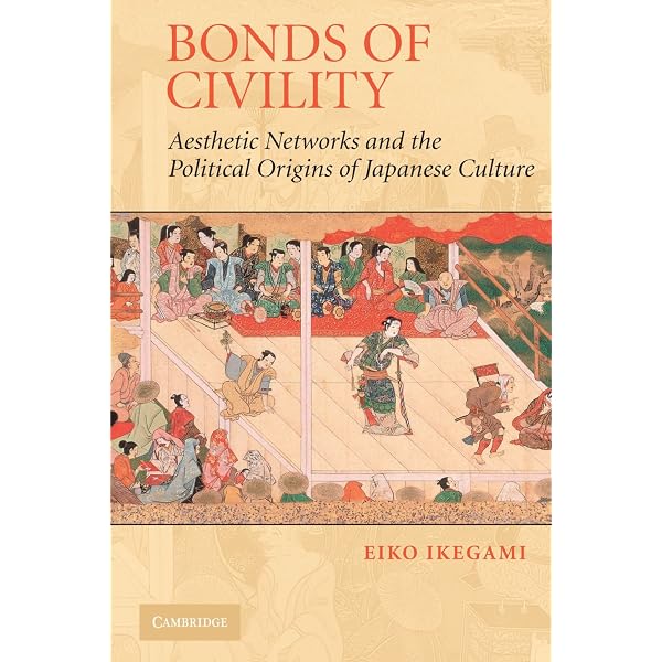 The Taming of the Samurai: Honorific Individualism and the Making