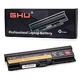 GHU New 73 Wh Laptop Battery 0A36303 0A36302