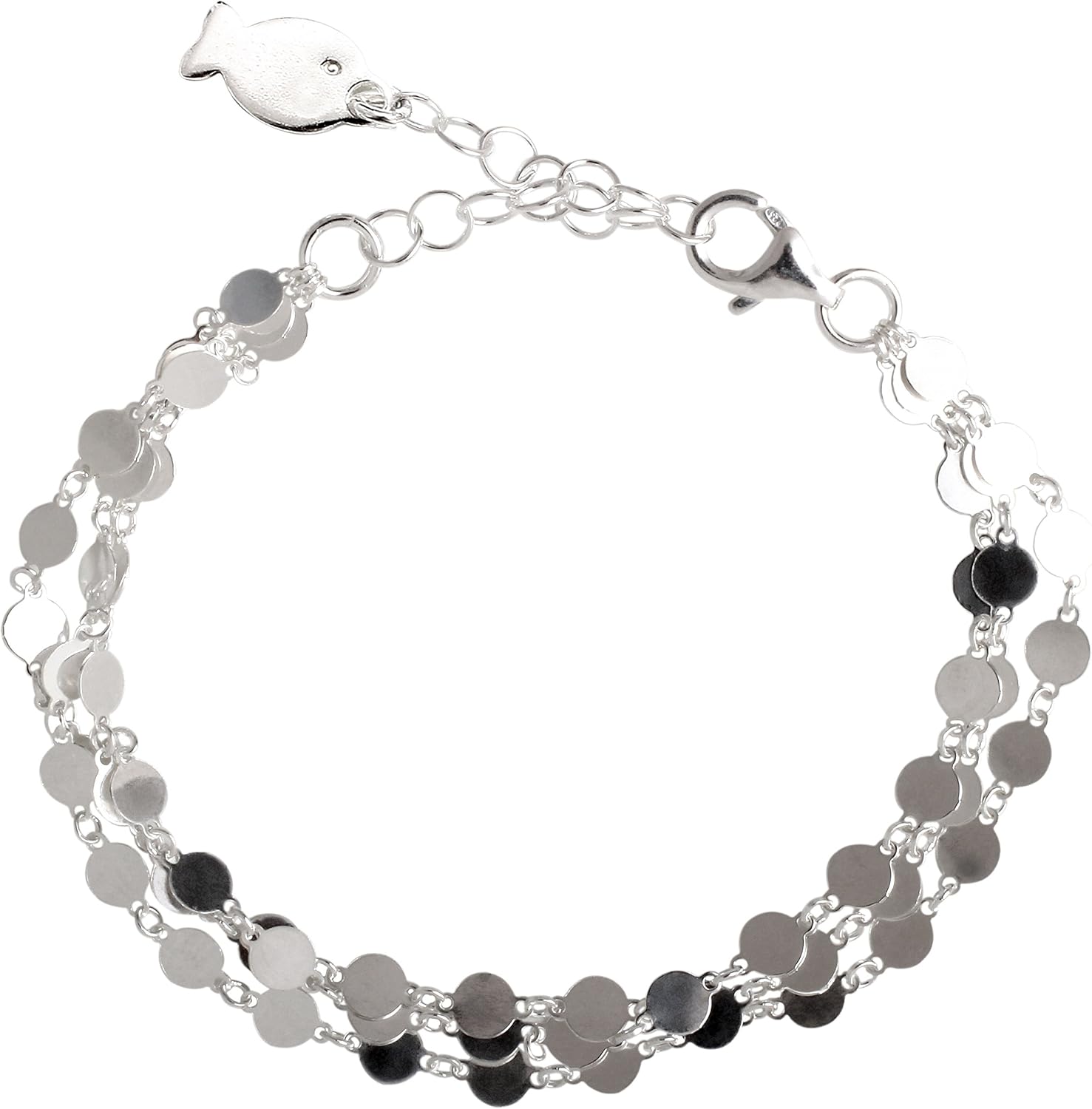 BRACELET SCRIGNO BLUE main image 1