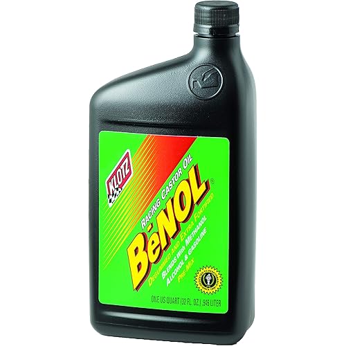 Klotz BC-172 Motor Oils