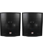 ROCKVILLE RBG18FA 18 3000w Active Powered Pro Subwoofer Folded