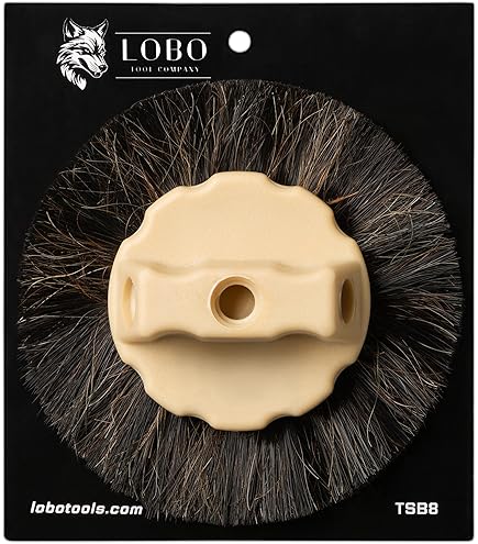 Texturiza Paneles De Yeso Como Un Pro: Rodillo De Patrón Pata De Cuervo Kraft Tool DW180 | Acabados Decorativos Fáciles