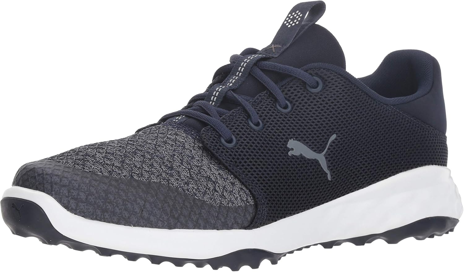 PUMA Men's Grip Fusion Sport Golf Shoe