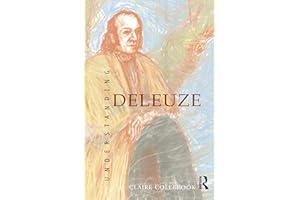 Understanding Deleuze