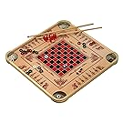 Carrom Game Board Large