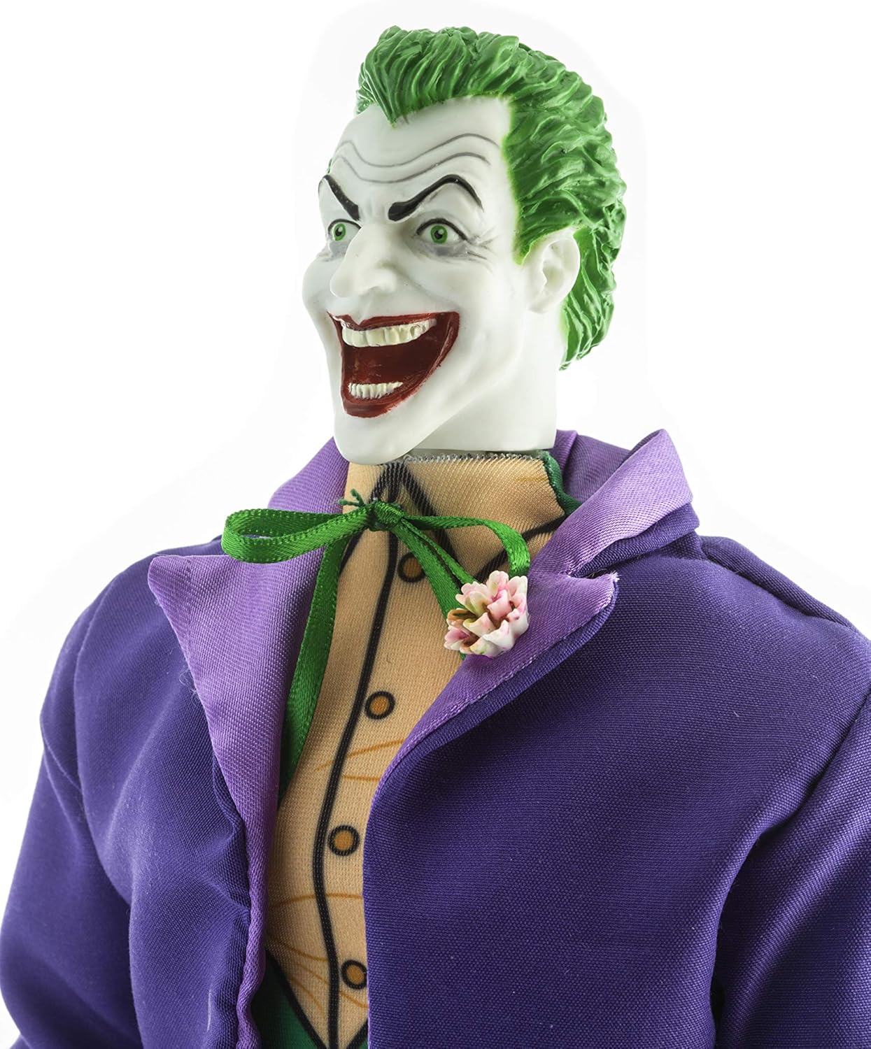 joker figure argos