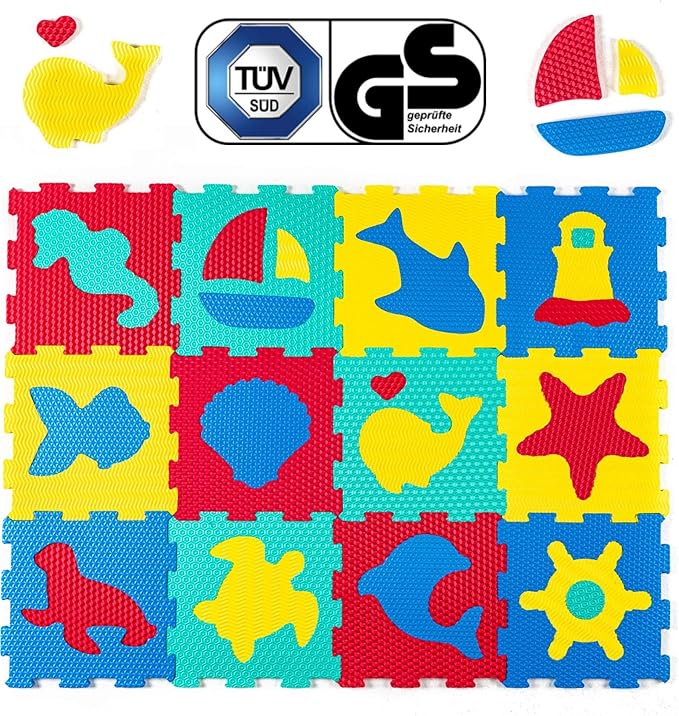 Tamano 1 62 Cuadrado Beige Gris 1012 Mhehn 18 Tabletas Alfombra Puzzle Bebe Alfombra Infantil Puzzle Suelo Bebe Suelo Goma Eva Puzzles Y Rompecabezas Alfombrillas Para Puzzles Kudzuandcompany Com