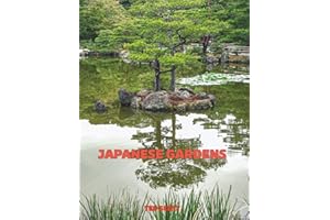 JAPANESE GARDENS