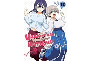 Uzaki-chan Wants to Hang Out! Vol. 13