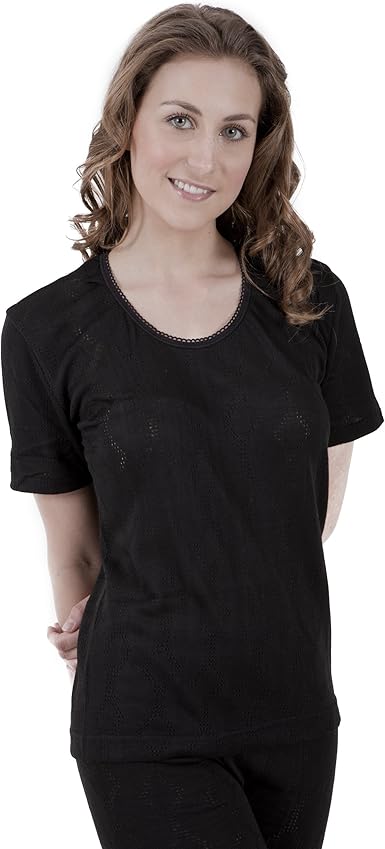 amazon ladies thermal vests