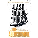 Last Argument of Kings (The First Law Trilogy, 3)