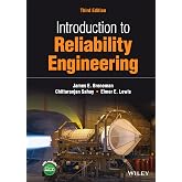 Introduction to Reliability Engineering