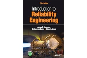 Introduction to Reliability Engineering
