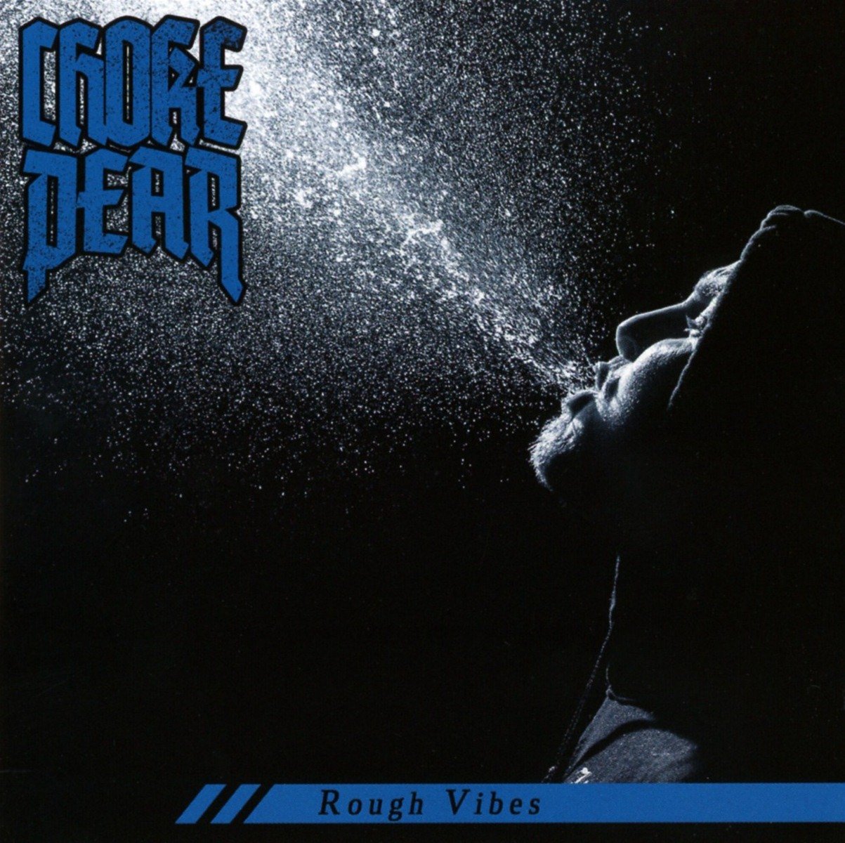 Rough Vibes