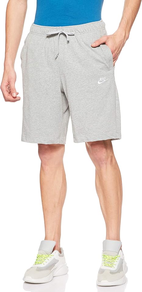 nike herren shorts nsw jsy club