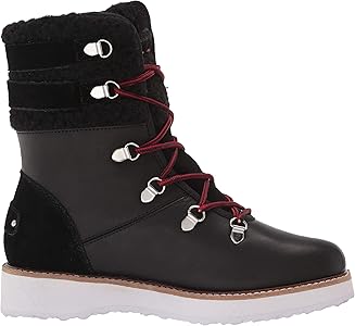 roxy waterproof boots