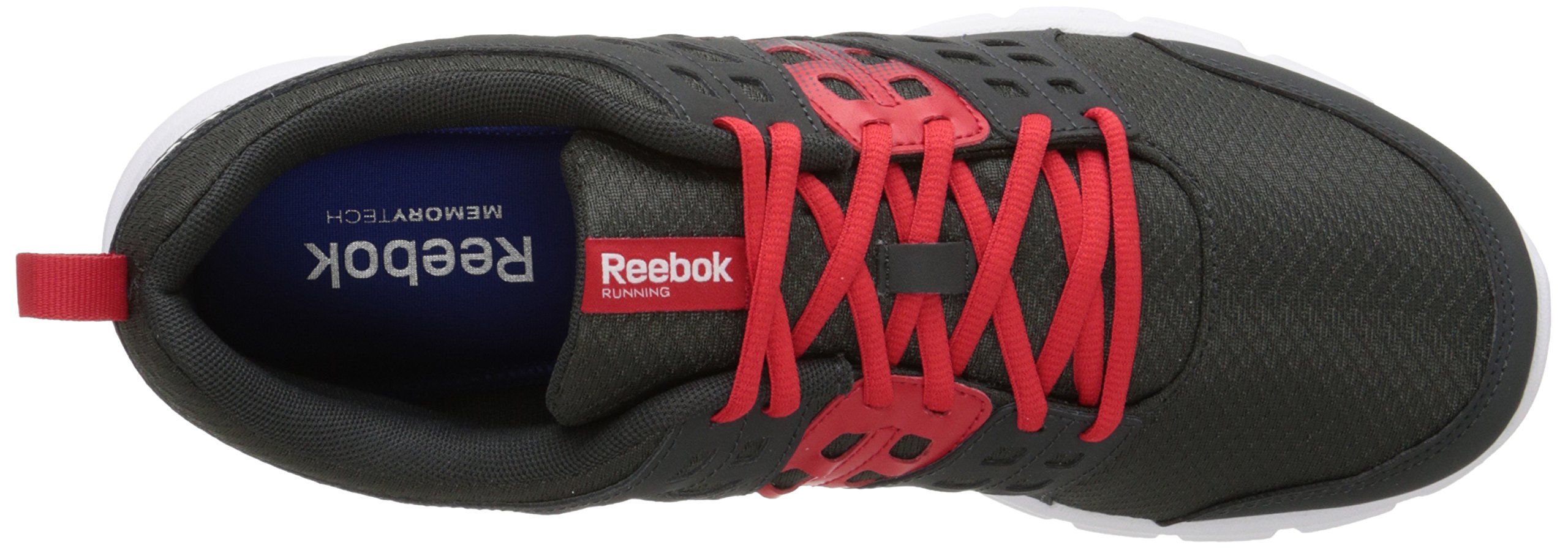 reebok men's speed up xt running shoes