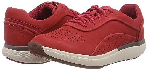 un cruise lace clarks