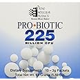 Ortho Molecular Products - PRObiotic 225 - 15-3 Gr Packets