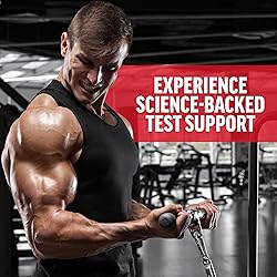 Force Factor Test X180 Ignite Testosterone Booster