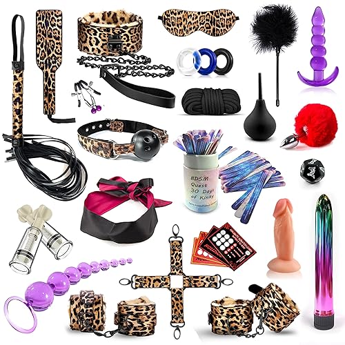 punishment sex toys Adult Sex Games and Party Sex Games– Hamilton Park Electronics main image 1