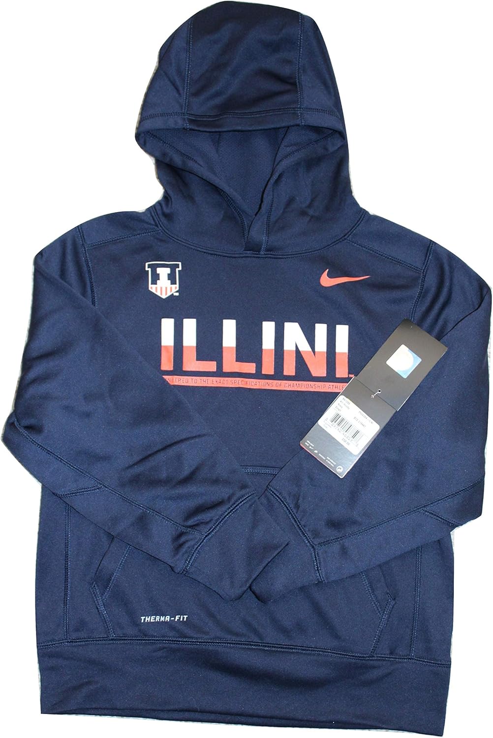 illini nike