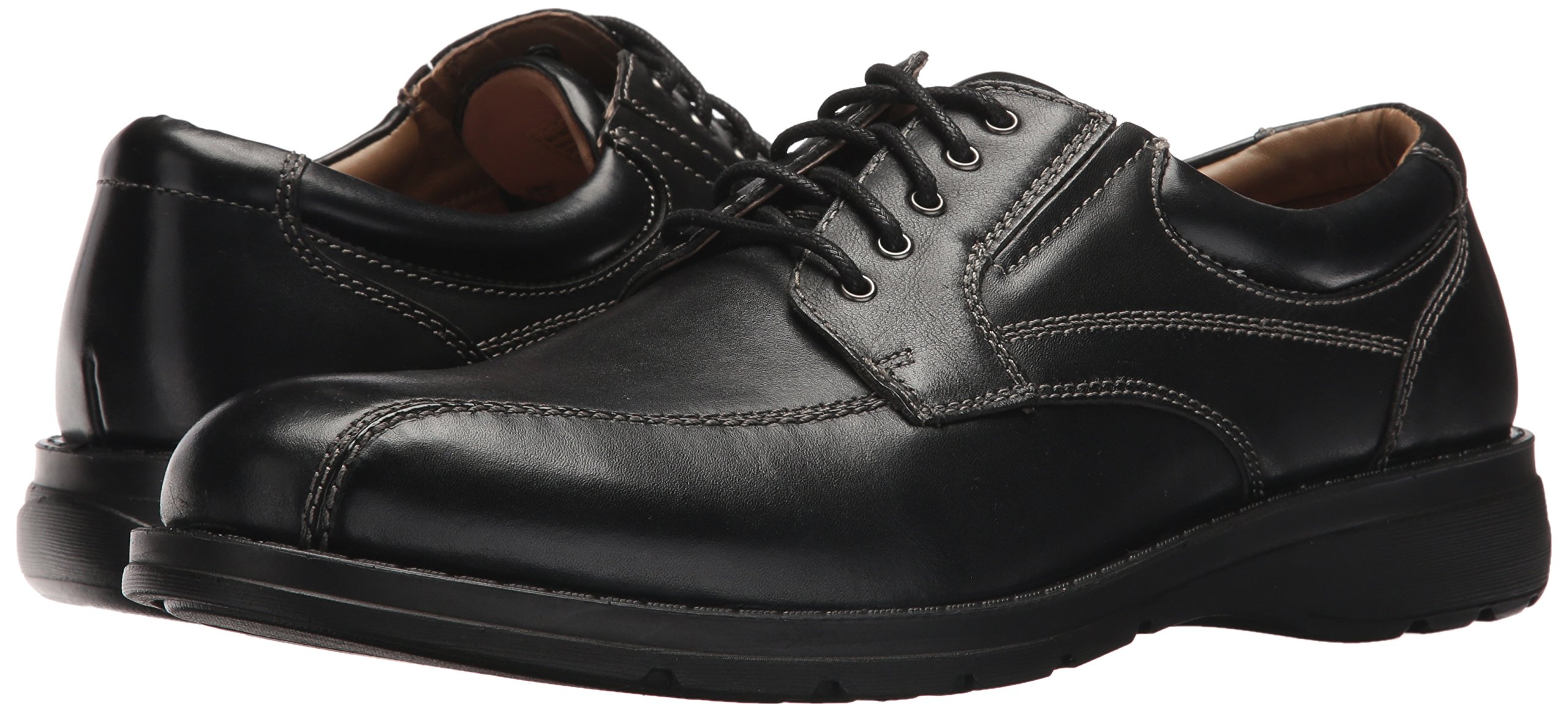 dockers trustee 2.0 oxford