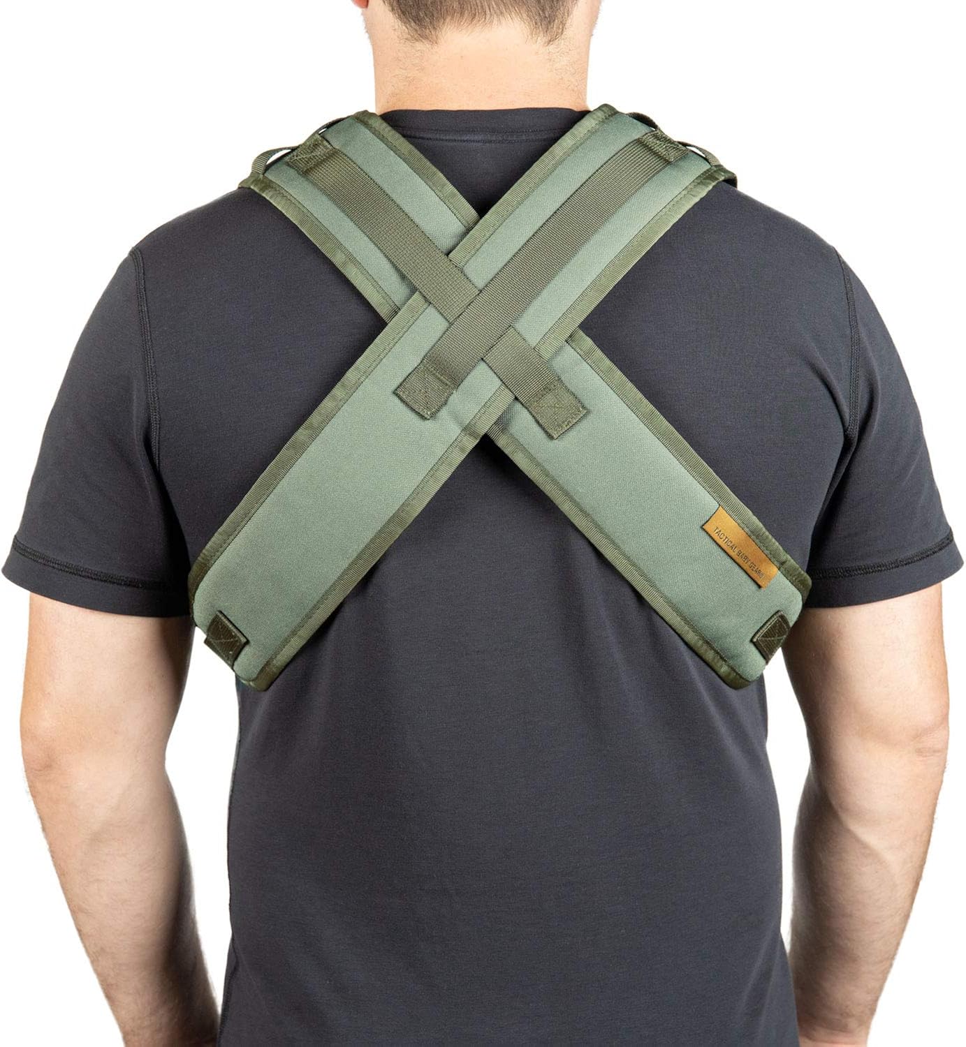 tbg tactical baby carrier