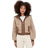 ba&sh Women's Rabel Cardigan