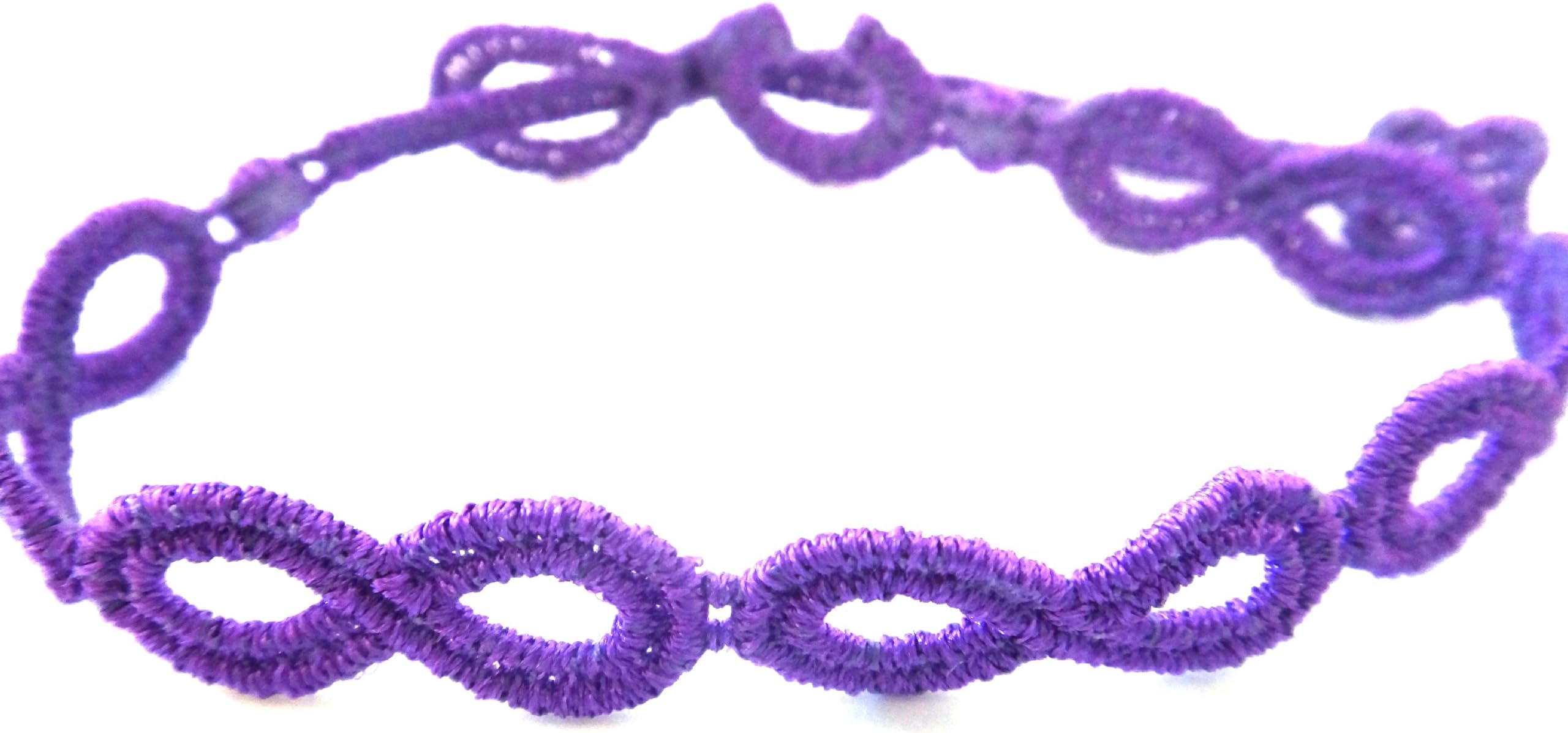 Cruciani C Infinity Bracelets
