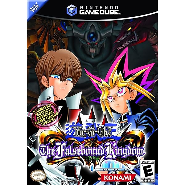 yugioh falsebound kingdom cards Yu-Gi-Oh! All cards will be carefully packed for safe transit The Falsebound Kingdom | YuGiOh