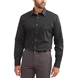 George Men's Flex Dress Shirt Up to 