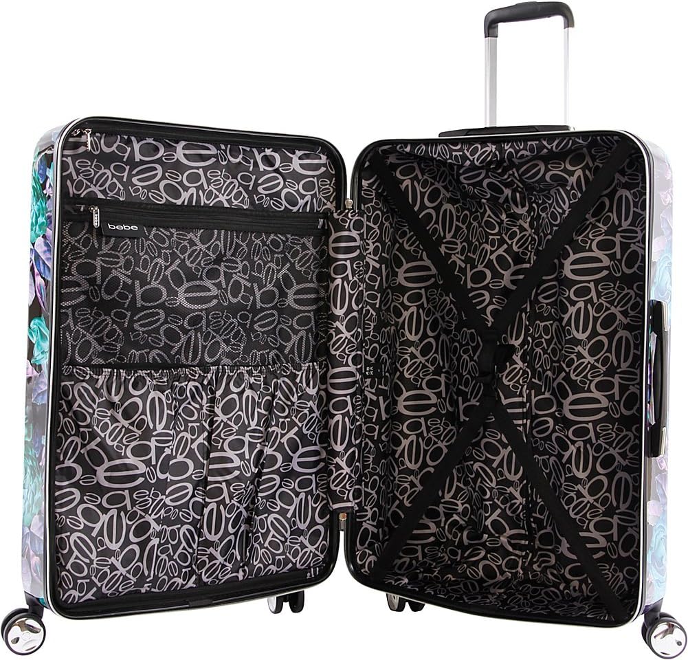 samsonite uintah luggage set 2 piece
