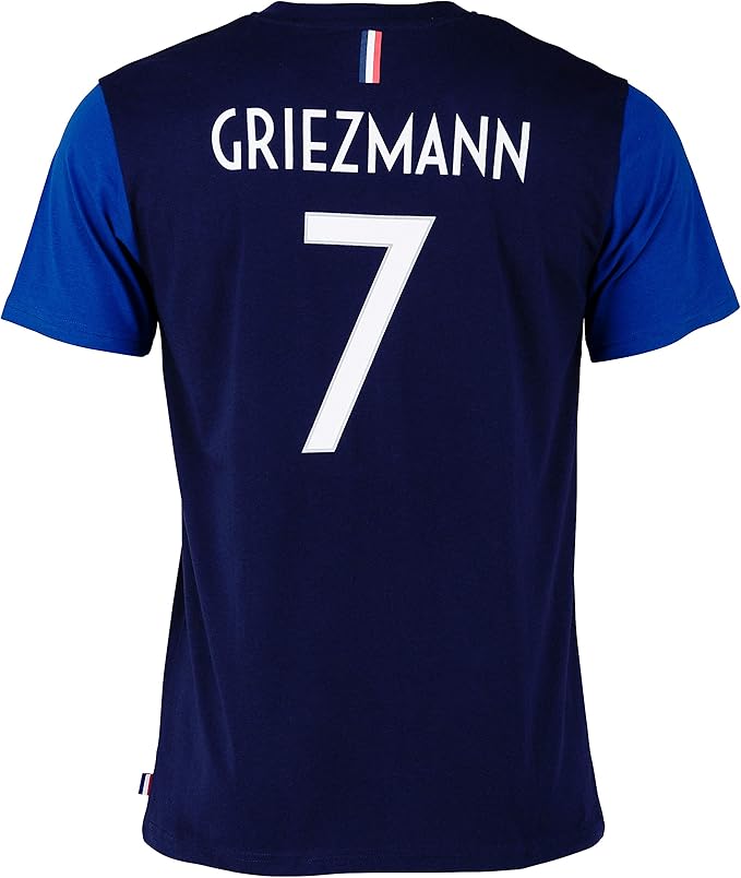 griezmann france away jersey