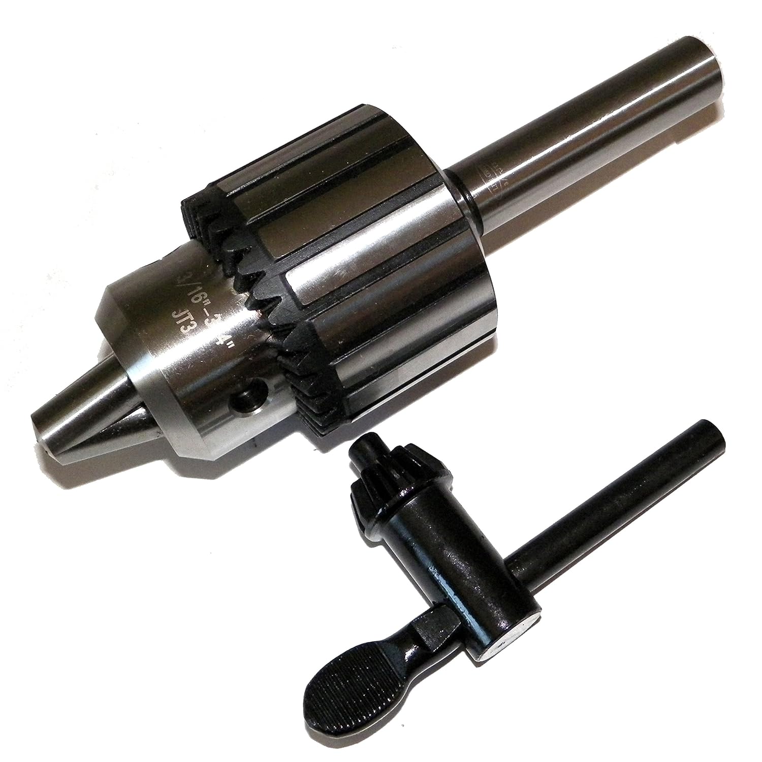 Best Drill Chuck For Drill Press at Gary McKellar blog