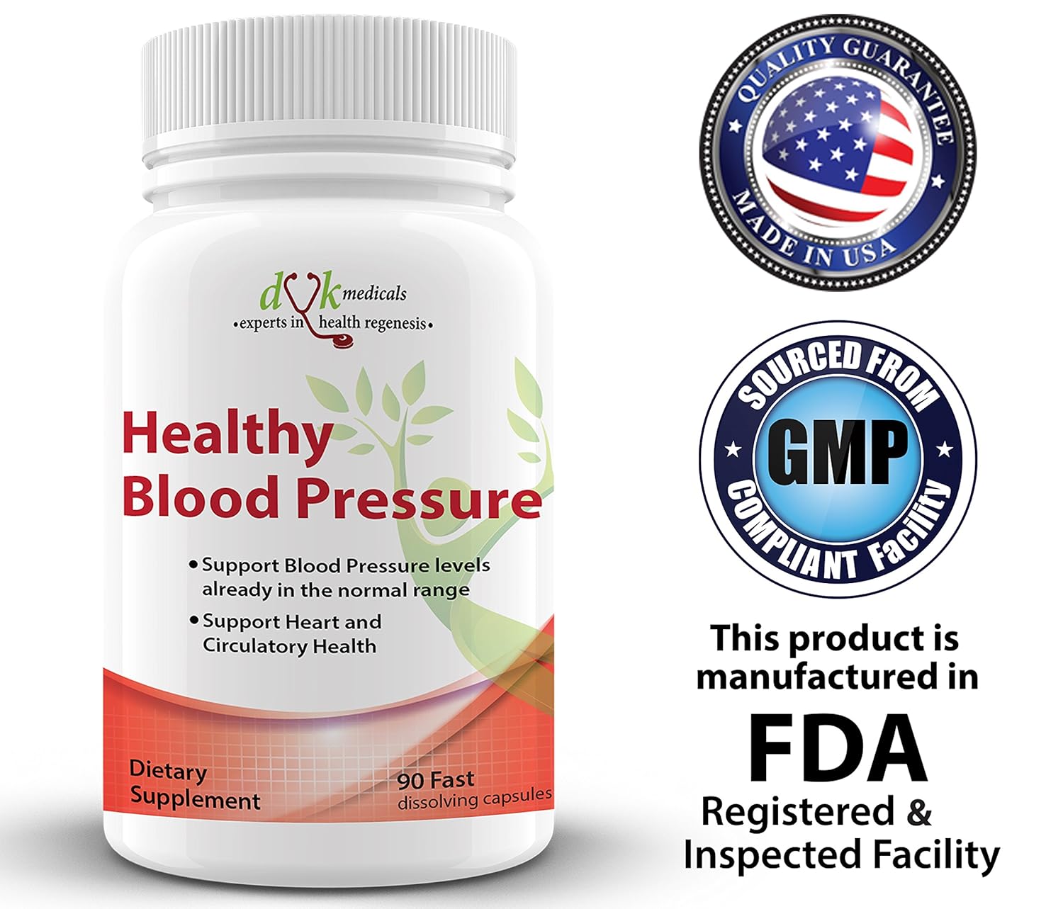 Top 20 Best Blood Pressure Supplements 20162017 on Flipboard by AvaDew