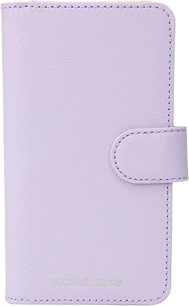michael kors folio phone case