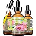 Botanical Beauty Japanese ORGANIC CAMELLIA Seed Oil. 100% Pure Natural Undiluted Refined Cold Pressed Carrier Oil to revitalize and rejuvenate the hair, skin and nails. 1 Fl. oz 30 ml
