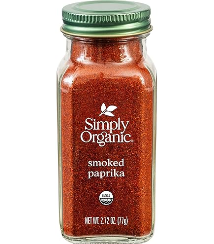 Amazon.com: Frontier Culinary Spices Ground Paprika, 1.69-Ounce