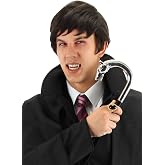 Dark Shadows Barnabas Collins Vampire Costume Deluxe Fangs