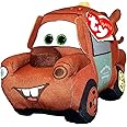 Ty Disney Pixar Cars 3 Mater Plush Toy, 5 X 4 X 7.5