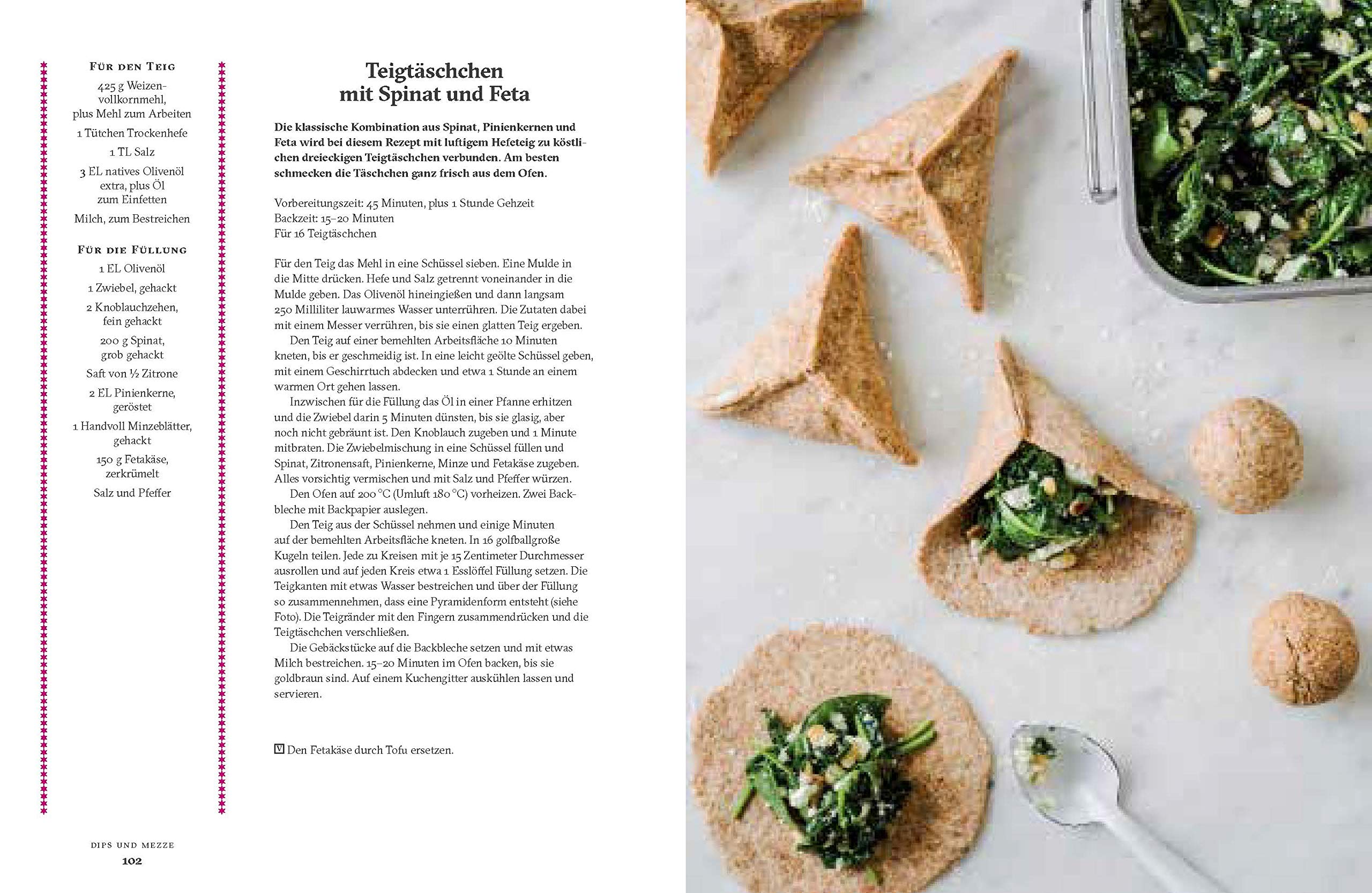 Orient Kostlich Vegetarisch Hage Salma 9783944297255 Amazon Com Books 